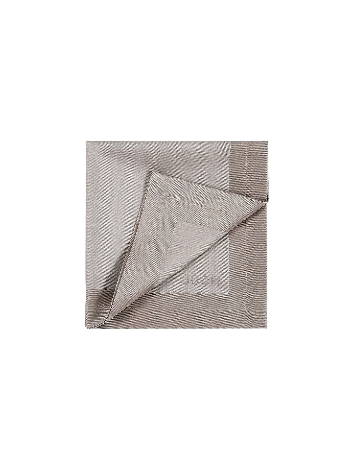 JOOP | Servietten 2er Set Signature 50x50cm Sand | beige